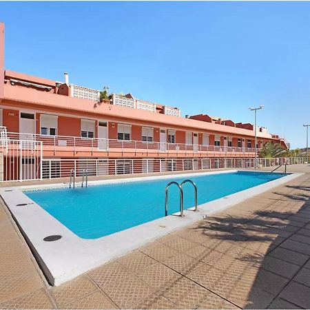 Resimar Con Vistas Al Mar En Candelaria سانتا كروز دي تينيريف المظهر الخارجي الصورة